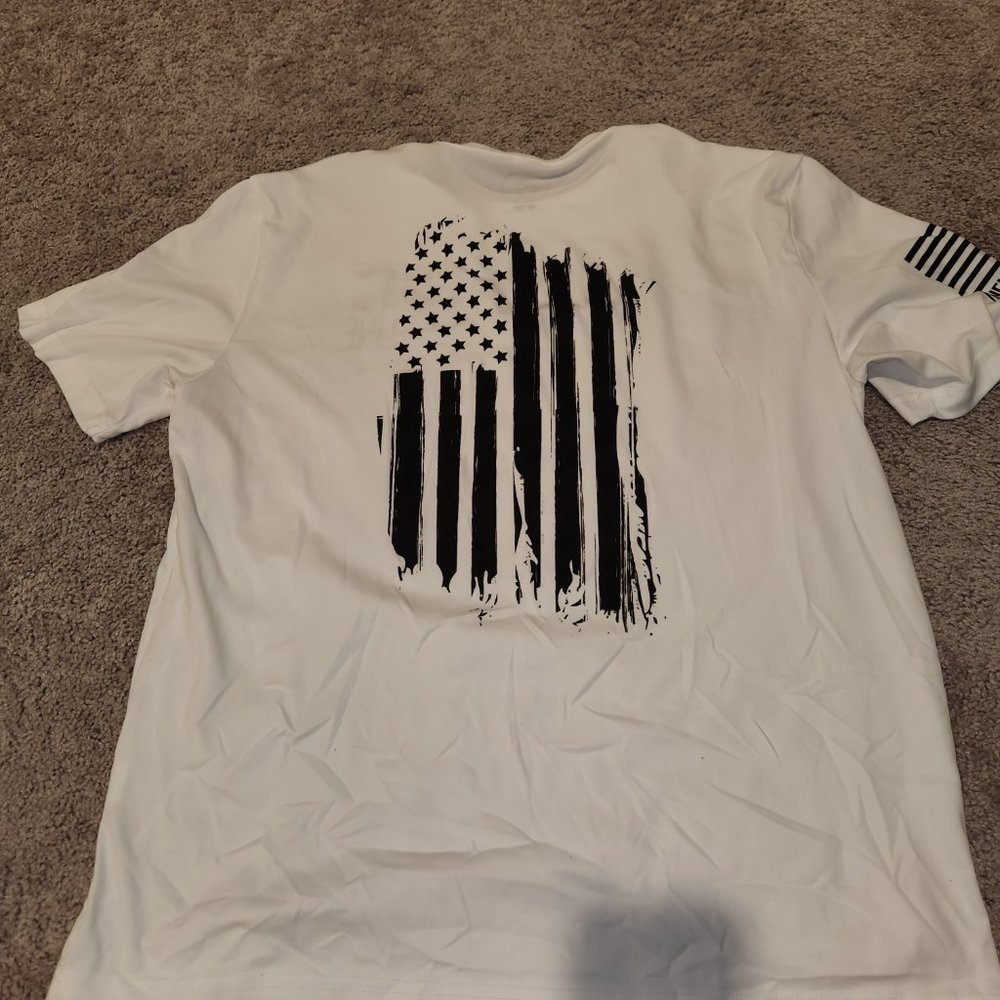 Nine Line  Moisture Wicking XL